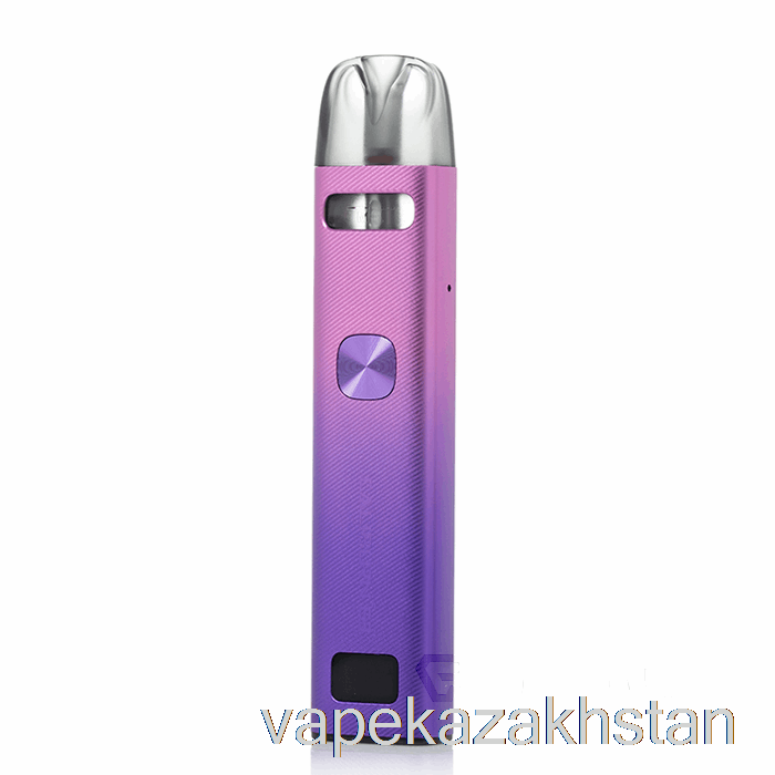 Vape Disposable Uwell Caliburn G3 25W Pod System Mauve Violet